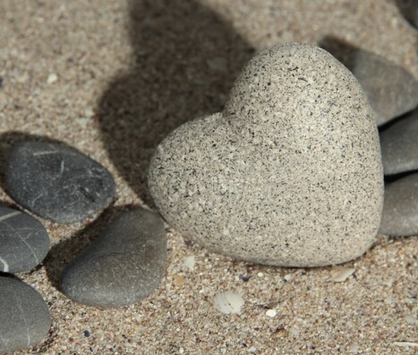 coeur celeste