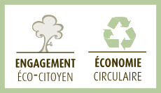 CERCUEIL EN CARTON RECYCLÉ ECOLOGIQUE ANGE EMOI