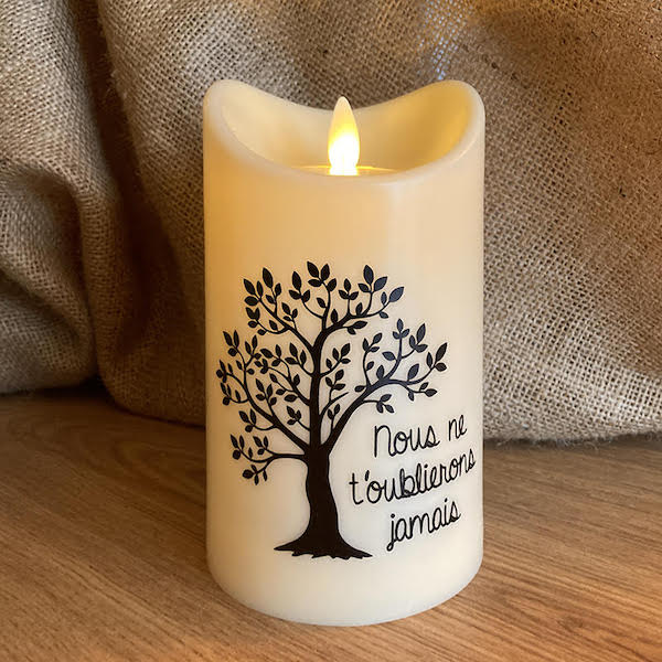 Bougies et Diffuseurs Personnalisés